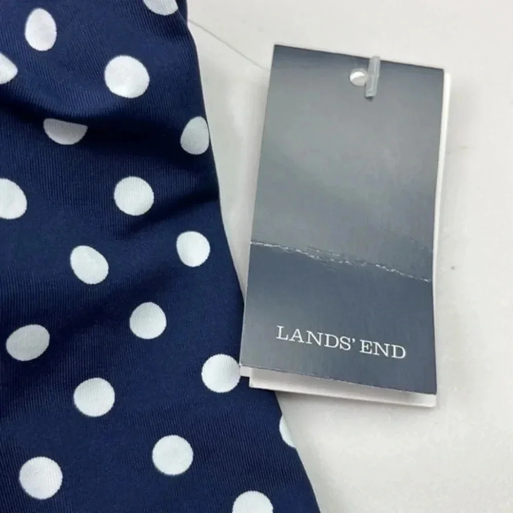 COPY - Lands end swim wear 14 - Picture 5 of 16